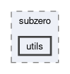 include/subzero/utils